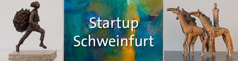 Startup Schweinfurt