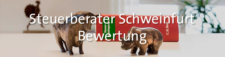 Steuerberater Schweinfurt Bewertung